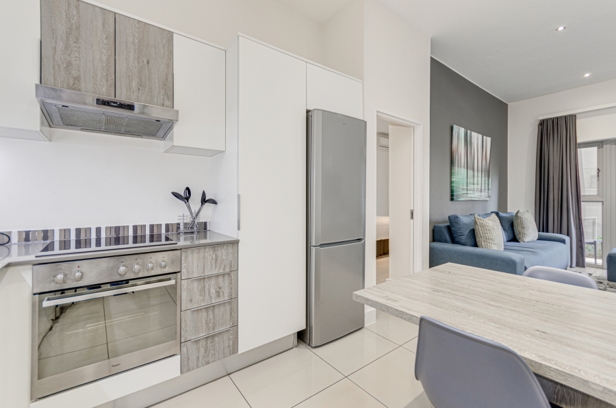 To Let 2 Bedroom Property for Rent in Rosebank Gauteng