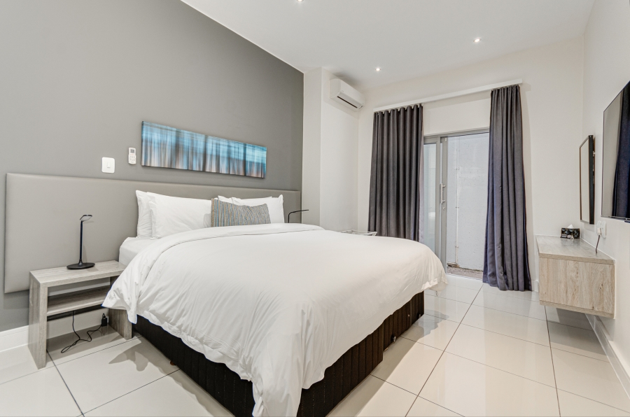 To Let 2 Bedroom Property for Rent in Rosebank Gauteng