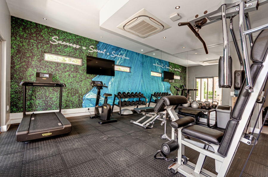 To Let 2 Bedroom Property for Rent in Rosebank Gauteng