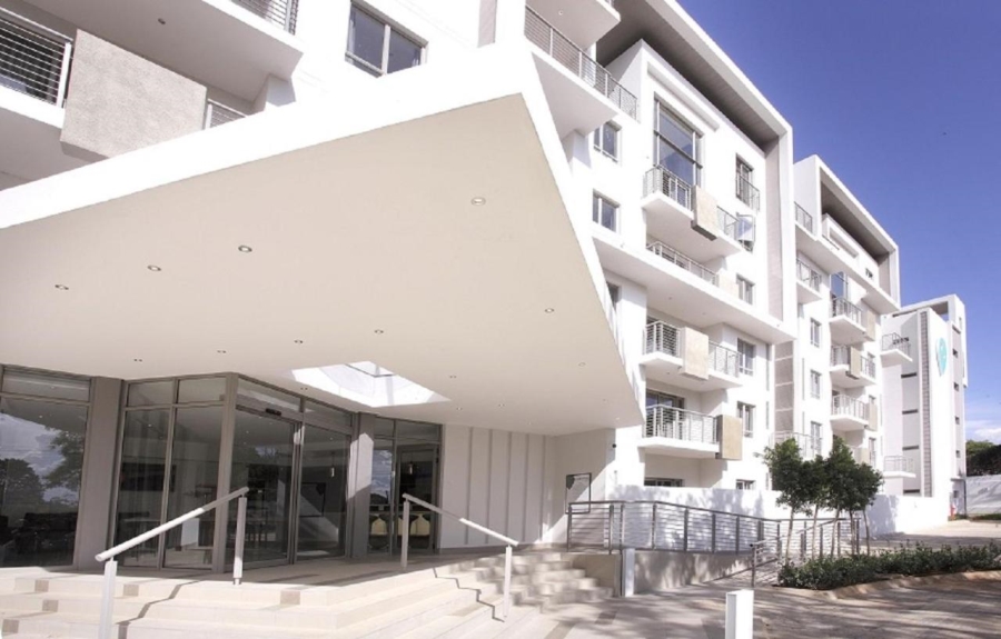 To Let 2 Bedroom Property for Rent in Rosebank Gauteng
