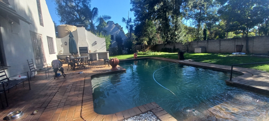 14 Bedroom Property for Sale in Fairlead Gauteng
