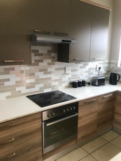 To Let 3 Bedroom Property for Rent in Six Fountains Residential Estate Gauteng