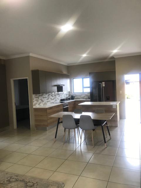 To Let 3 Bedroom Property for Rent in Six Fountains Residential Estate Gauteng