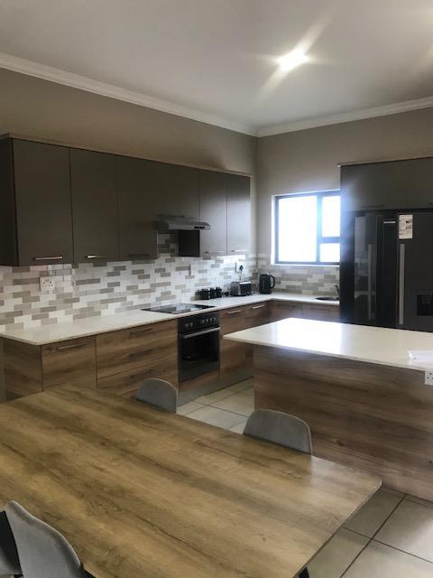 To Let 3 Bedroom Property for Rent in Six Fountains Residential Estate Gauteng