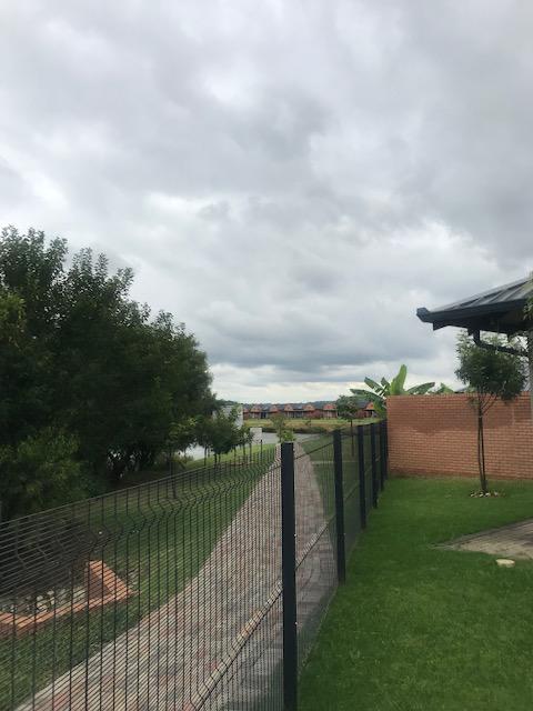 To Let 3 Bedroom Property for Rent in Six Fountains Residential Estate Gauteng