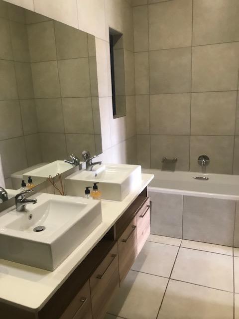 To Let 3 Bedroom Property for Rent in Six Fountains Residential Estate Gauteng