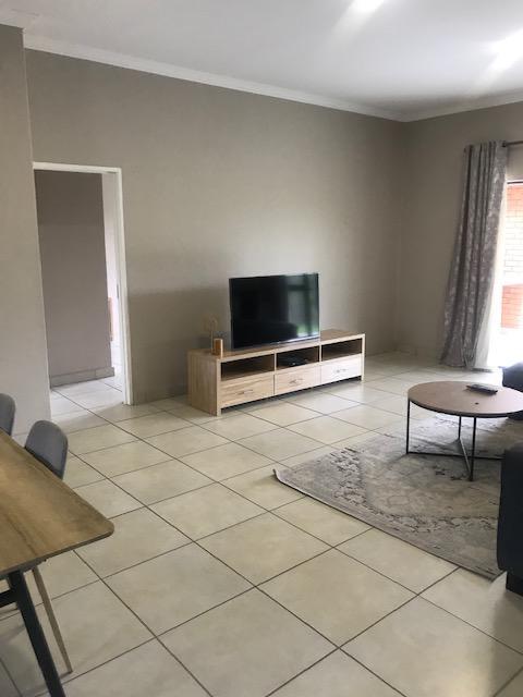 To Let 3 Bedroom Property for Rent in Six Fountains Residential Estate Gauteng