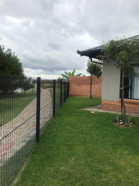 To Let 3 Bedroom Property for Rent in Six Fountains Residential Estate Gauteng