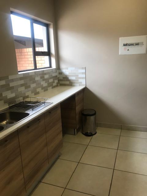 To Let 3 Bedroom Property for Rent in Six Fountains Residential Estate Gauteng