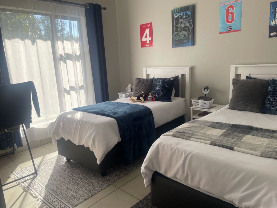 To Let 3 Bedroom Property for Rent in Six Fountains Residential Estate Gauteng