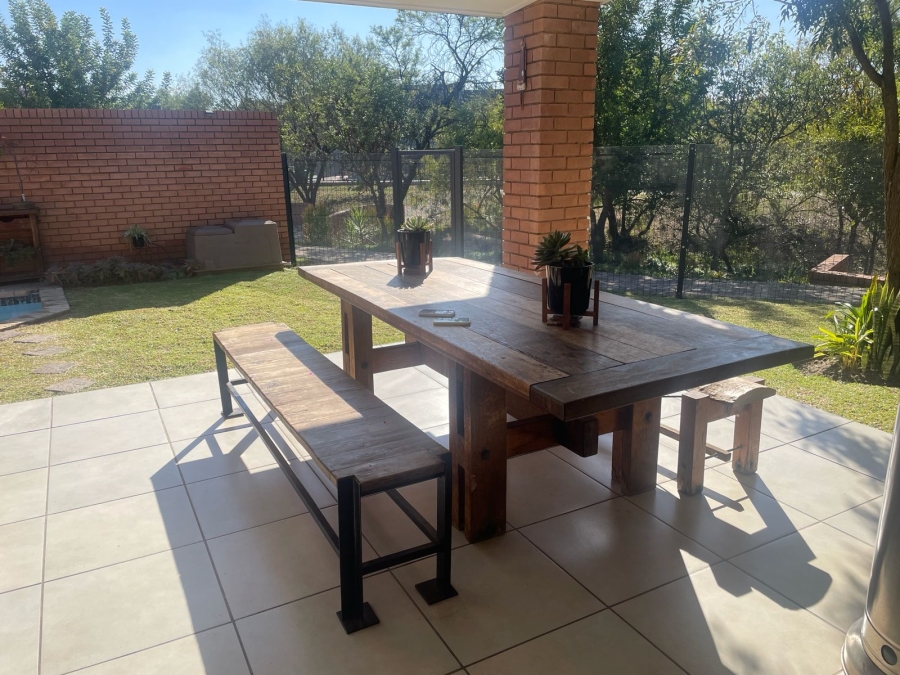To Let 3 Bedroom Property for Rent in Six Fountains Residential Estate Gauteng