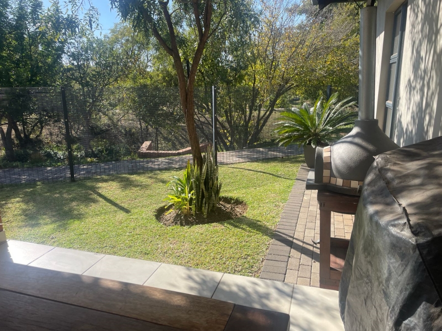 To Let 3 Bedroom Property for Rent in Six Fountains Residential Estate Gauteng