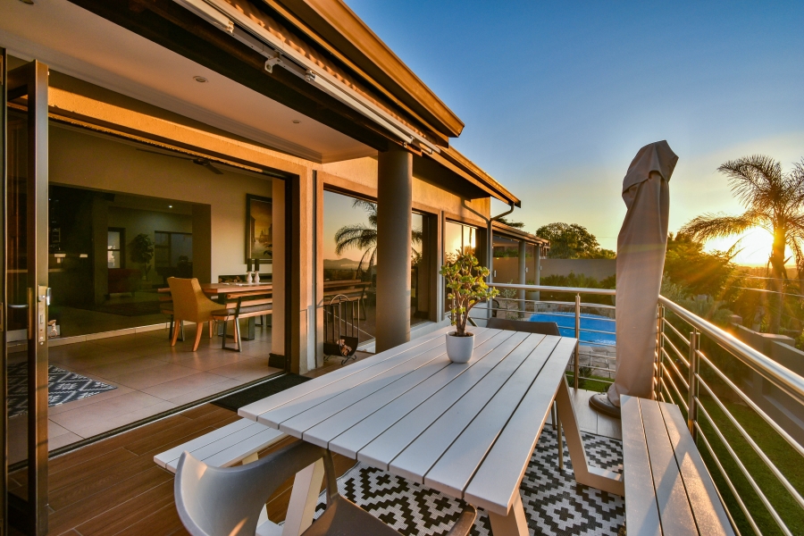 4 Bedroom Property for Sale in Magalieskruin Gauteng