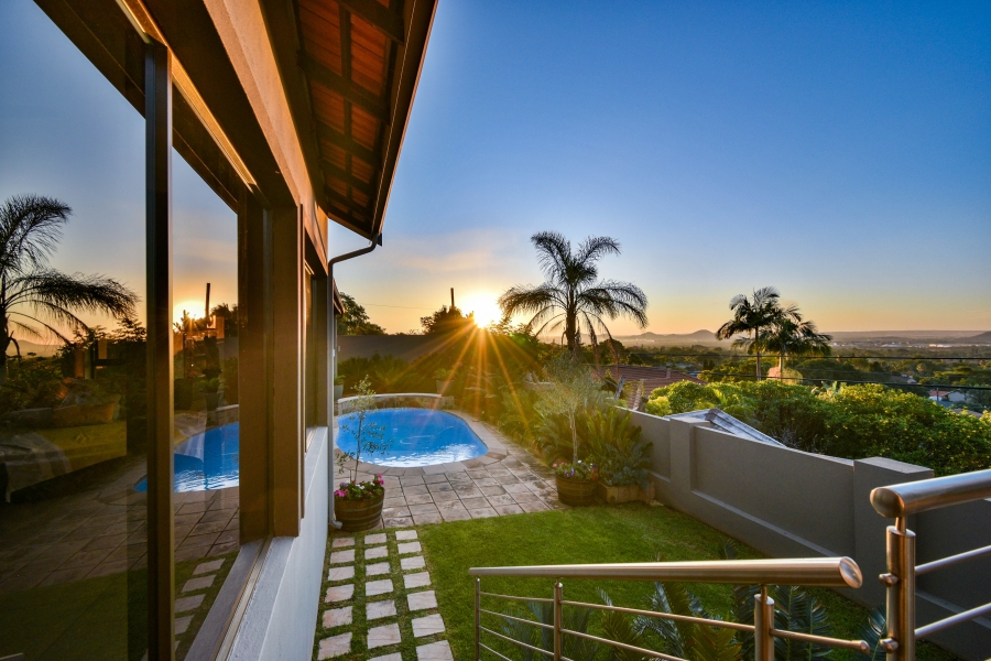 4 Bedroom Property for Sale in Magalieskruin Gauteng