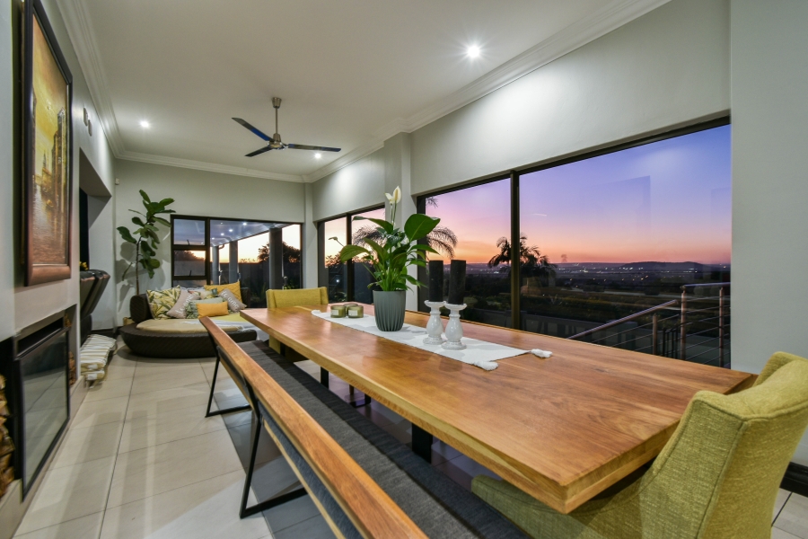 4 Bedroom Property for Sale in Magalieskruin Gauteng