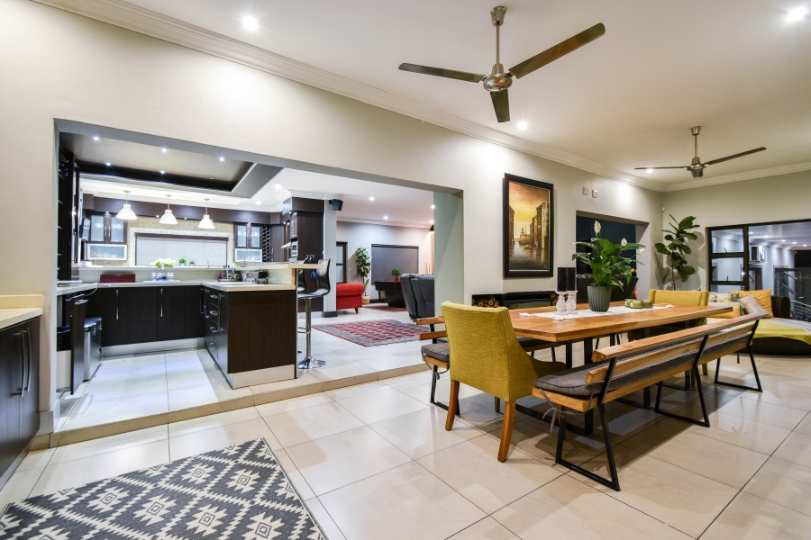 4 Bedroom Property for Sale in Magalieskruin Gauteng