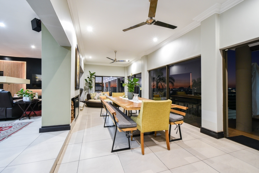 4 Bedroom Property for Sale in Magalieskruin Gauteng