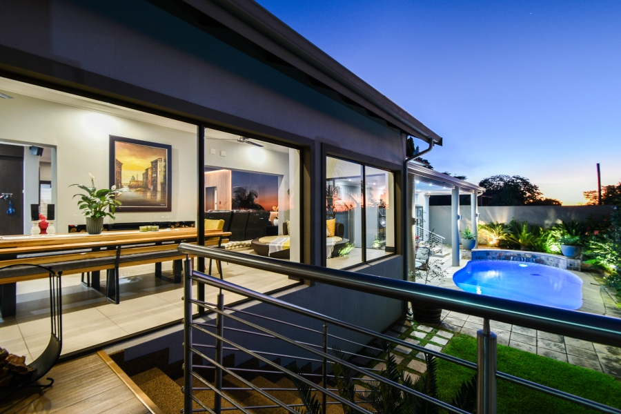 4 Bedroom Property for Sale in Magalieskruin Gauteng