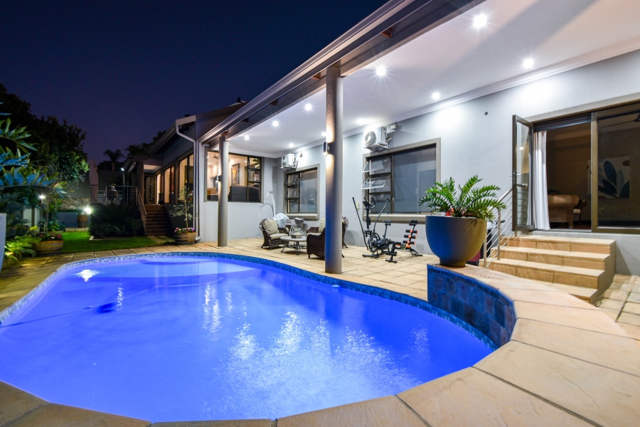 4 Bedroom Property for Sale in Magalieskruin Gauteng