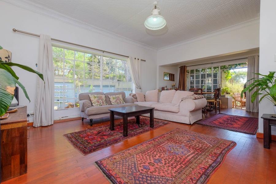 3 Bedroom Property for Sale in Parktown North Gauteng