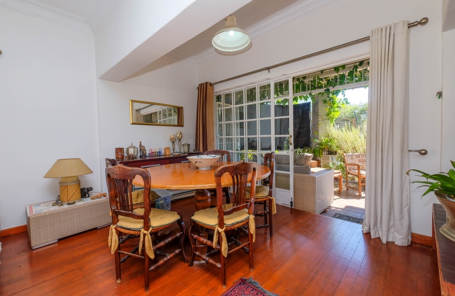 3 Bedroom Property for Sale in Parktown North Gauteng