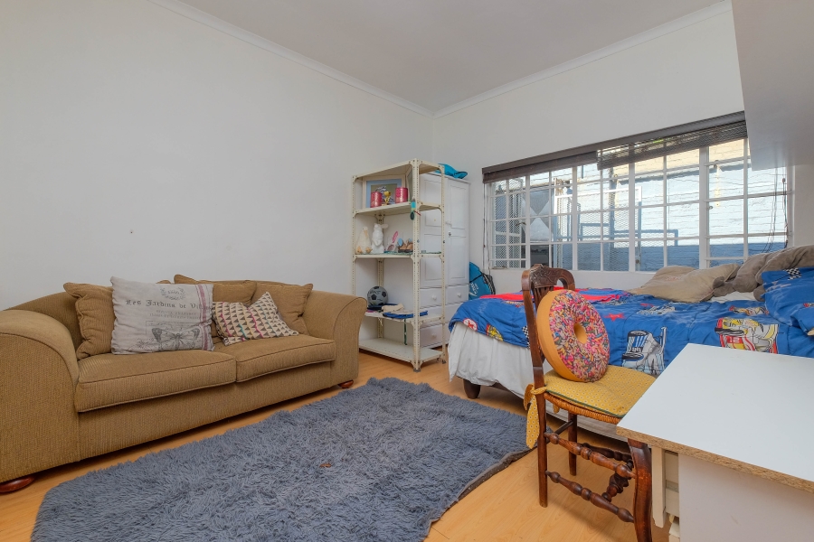 3 Bedroom Property for Sale in Parktown North Gauteng