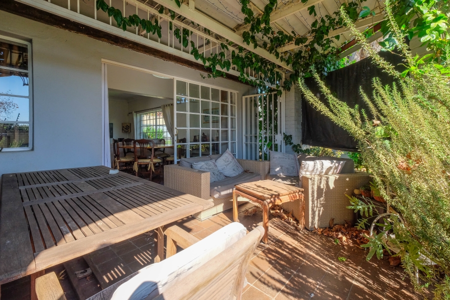 3 Bedroom Property for Sale in Parktown North Gauteng