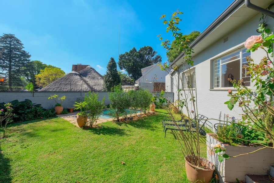 3 Bedroom Property for Sale in Parktown North Gauteng