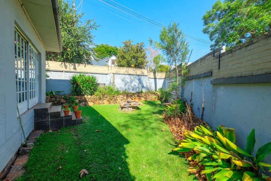3 Bedroom Property for Sale in Parktown North Gauteng