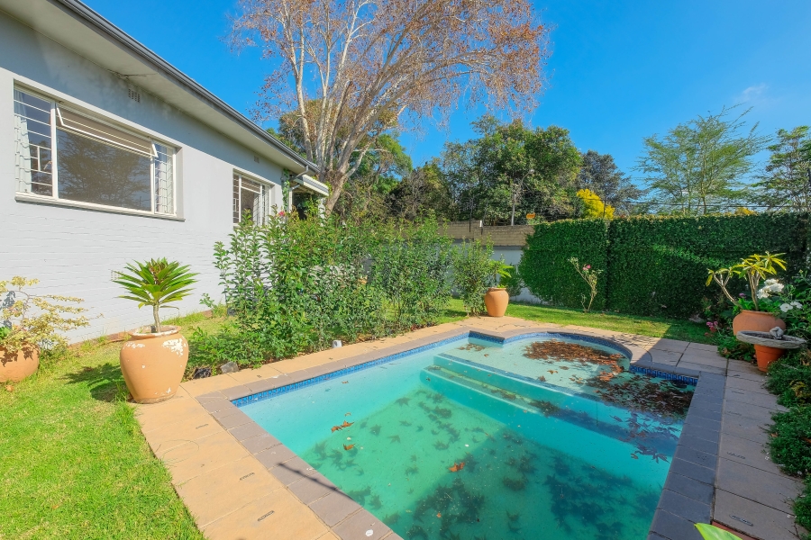 3 Bedroom Property for Sale in Parktown North Gauteng