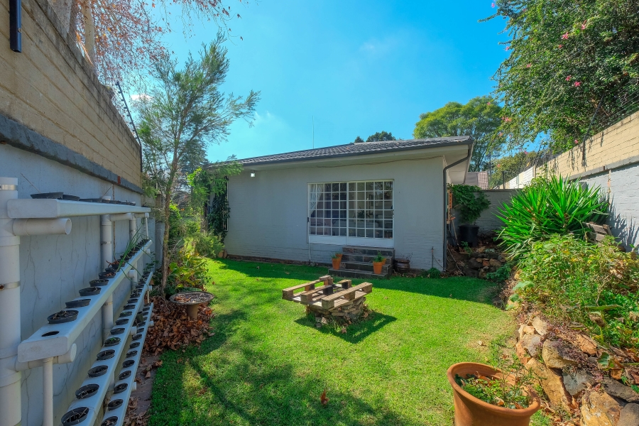 3 Bedroom Property for Sale in Parktown North Gauteng