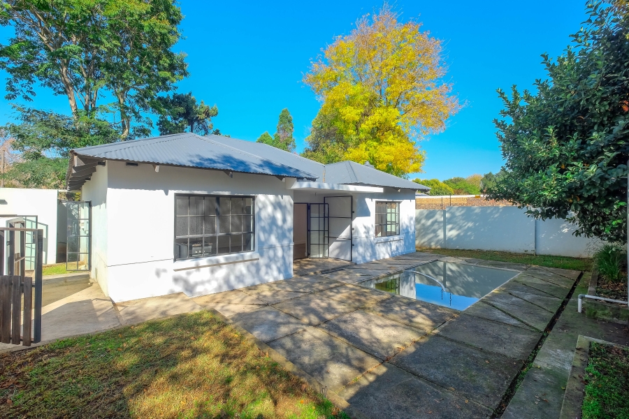 2 Bedroom Property for Sale in Parktown North Gauteng