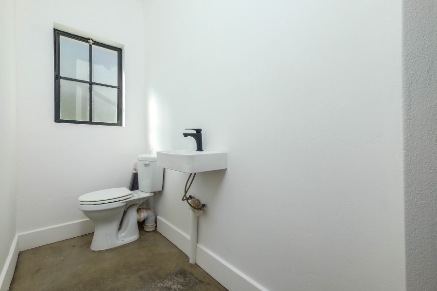 2 Bedroom Property for Sale in Parktown North Gauteng