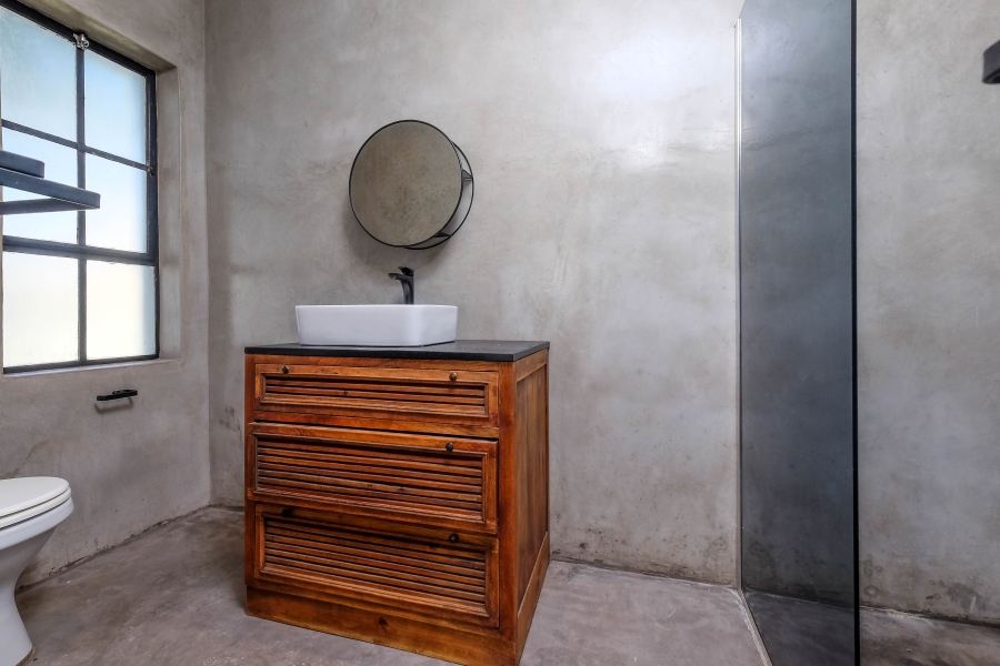 2 Bedroom Property for Sale in Parktown North Gauteng