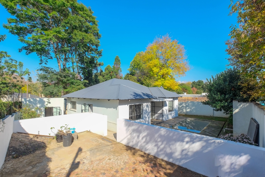 2 Bedroom Property for Sale in Parktown North Gauteng