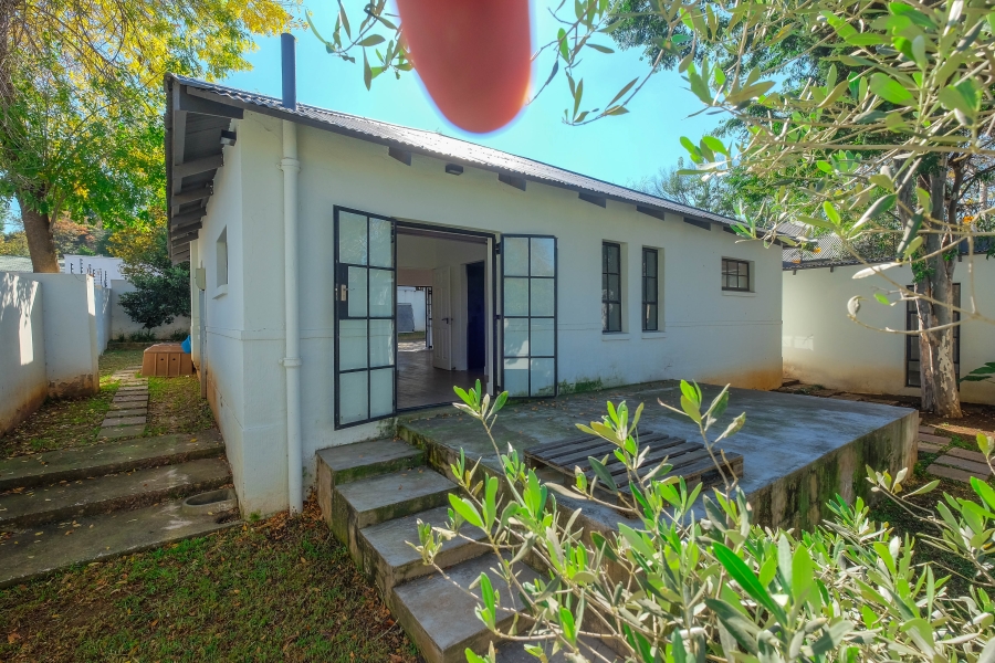 2 Bedroom Property for Sale in Parktown North Gauteng