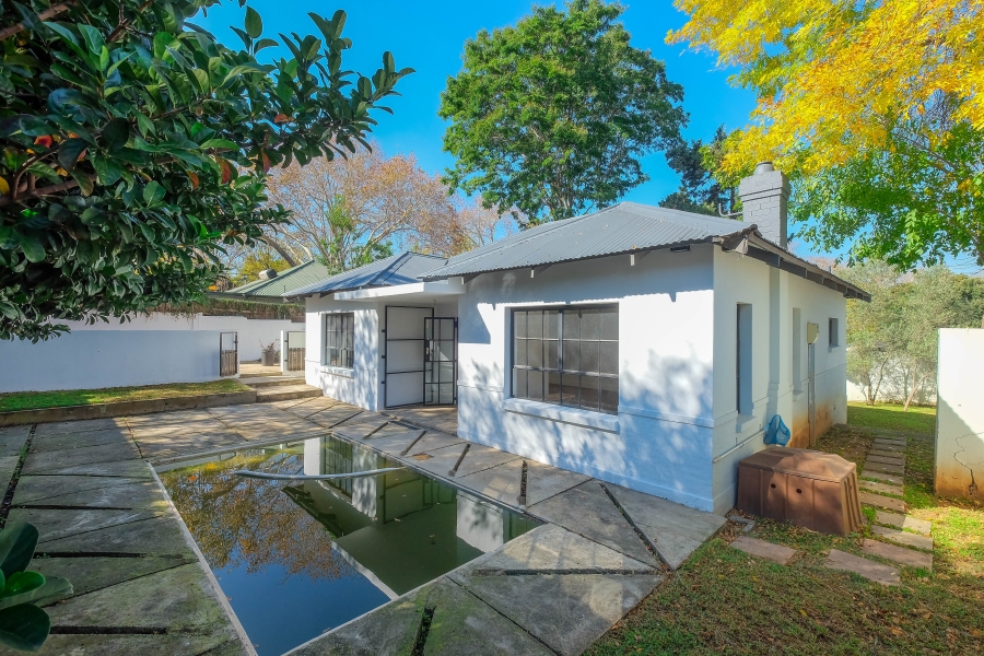 2 Bedroom Property for Sale in Parktown North Gauteng