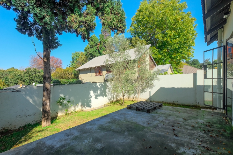 2 Bedroom Property for Sale in Parktown North Gauteng
