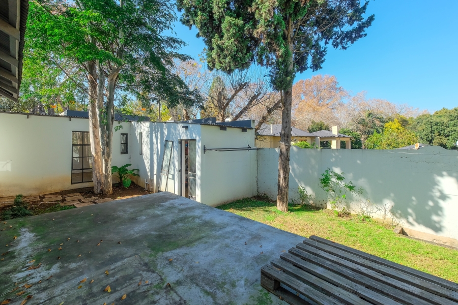 2 Bedroom Property for Sale in Parktown North Gauteng