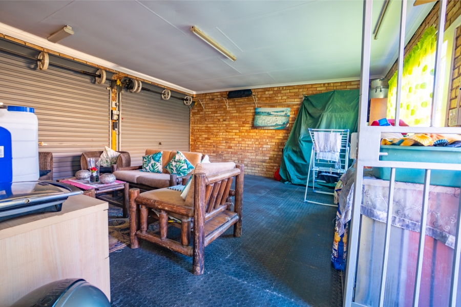 2 Bedroom Property for Sale in Honeydew Ridge Gauteng