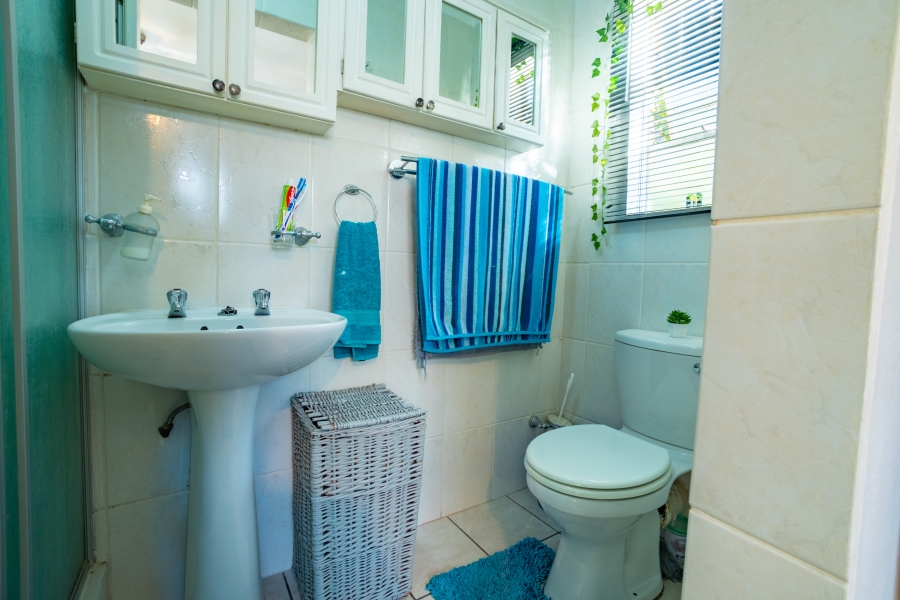 2 Bedroom Property for Sale in Honeydew Ridge Gauteng