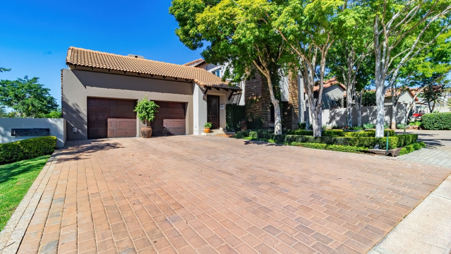 4 Bedroom Property for Sale in Pebble Rock Golf Village Gauteng