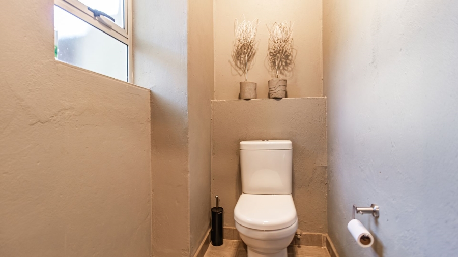 4 Bedroom Property for Sale in Pebble Rock Golf Village Gauteng
