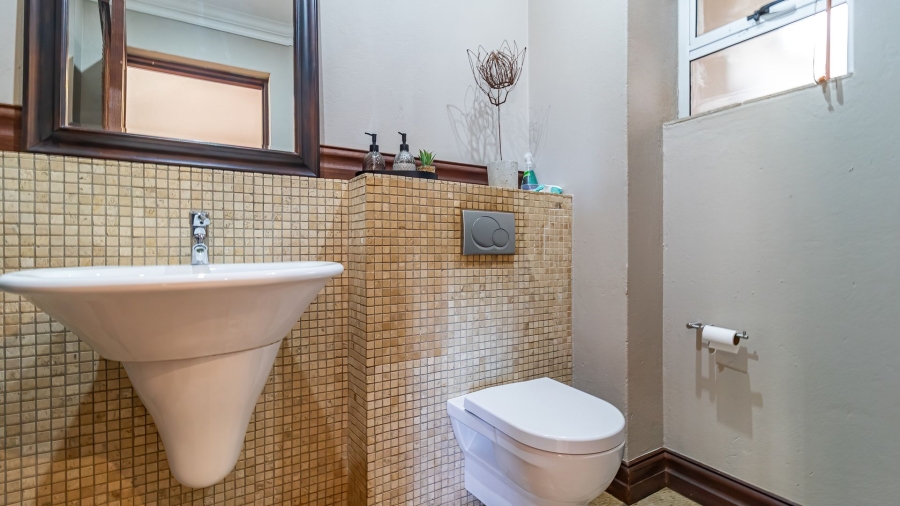 4 Bedroom Property for Sale in Pebble Rock Golf Village Gauteng