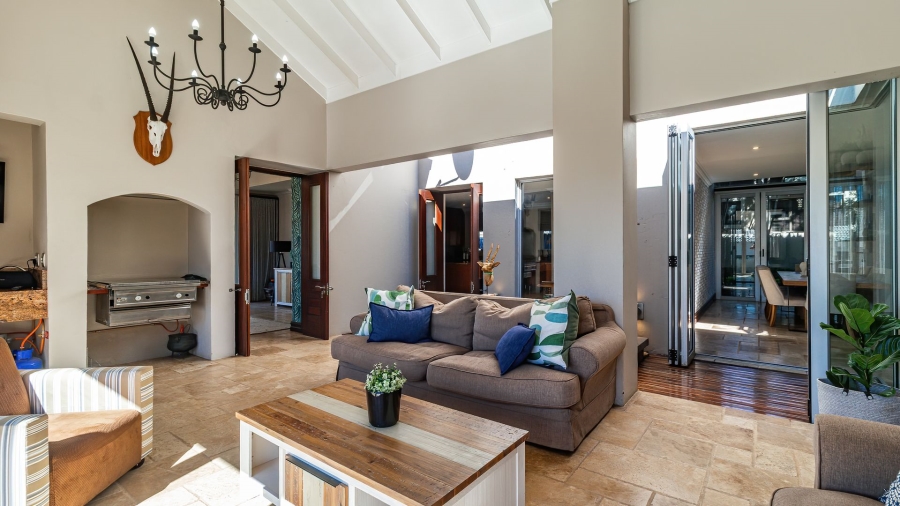 4 Bedroom Property for Sale in Pebble Rock Golf Village Gauteng