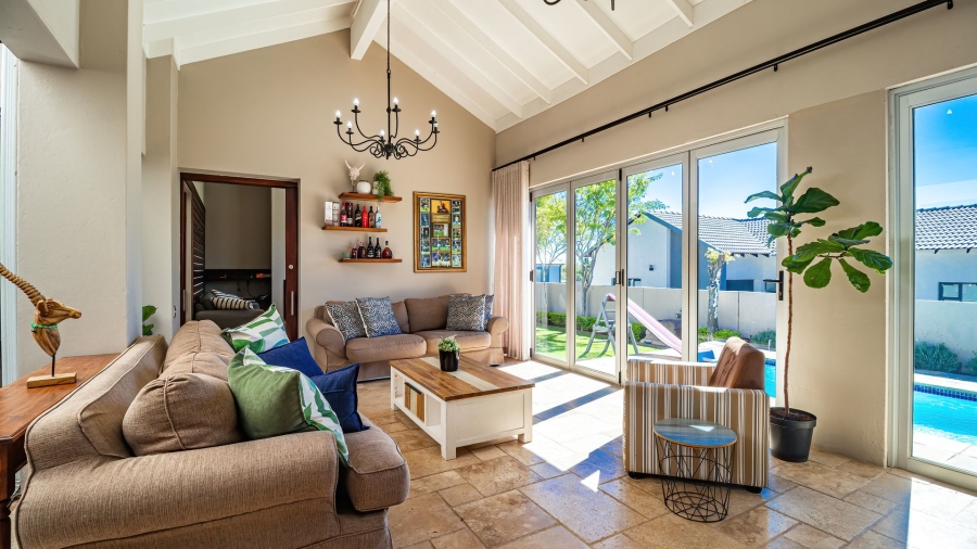 4 Bedroom Property for Sale in Pebble Rock Golf Village Gauteng