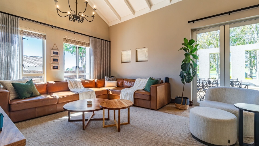 4 Bedroom Property for Sale in Pebble Rock Golf Village Gauteng