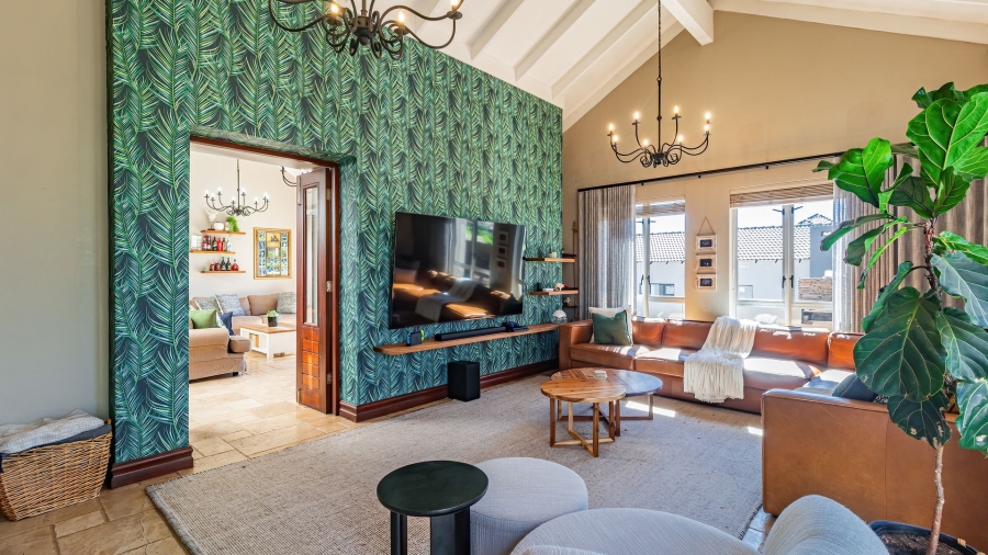 4 Bedroom Property for Sale in Pebble Rock Golf Village Gauteng