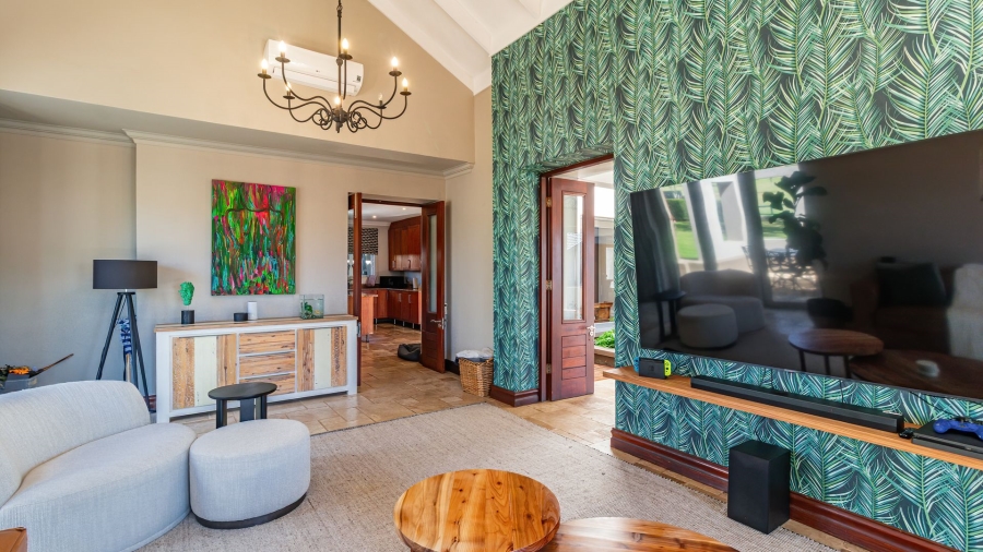 4 Bedroom Property for Sale in Pebble Rock Golf Village Gauteng