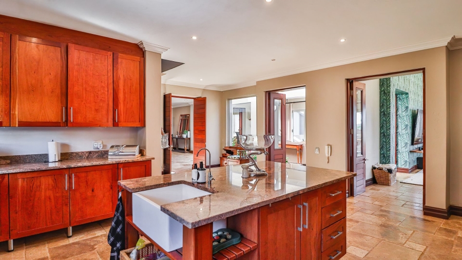 4 Bedroom Property for Sale in Pebble Rock Golf Village Gauteng